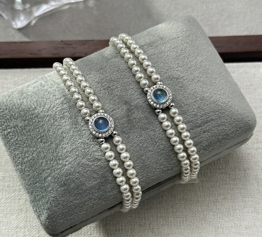 Natürliche und künstliche Perlen im Vergleich: Arten, Unterschiede & Pflege - AuraGleam