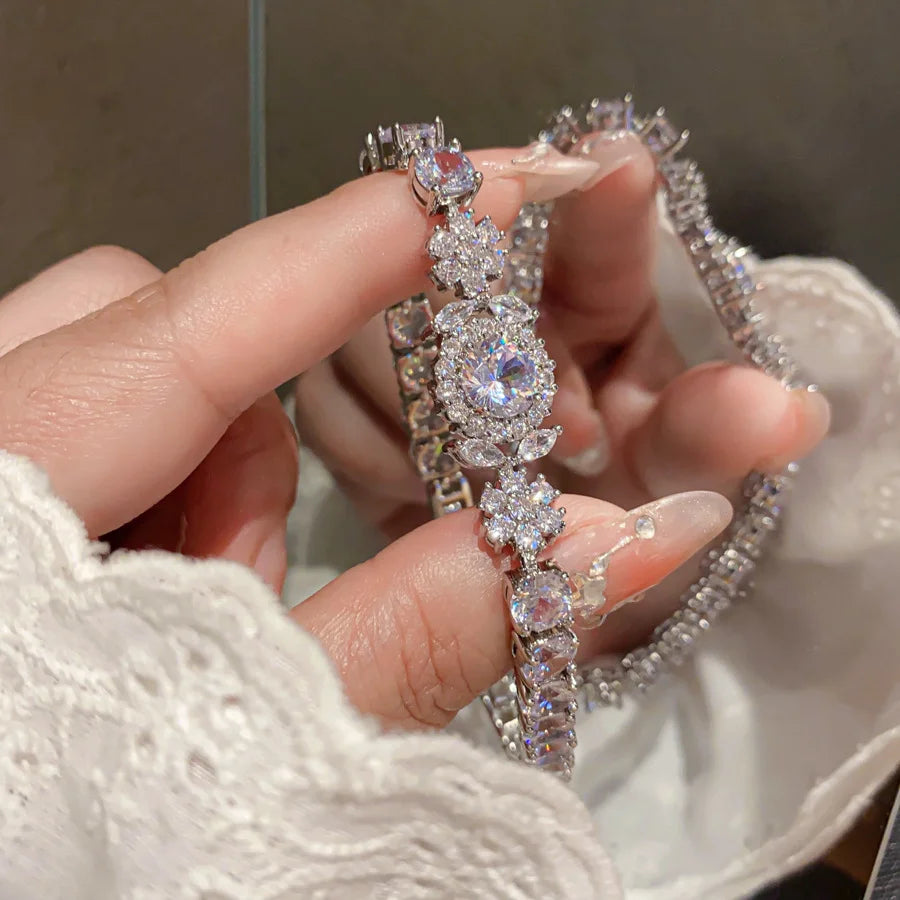 Aurora Bracelet