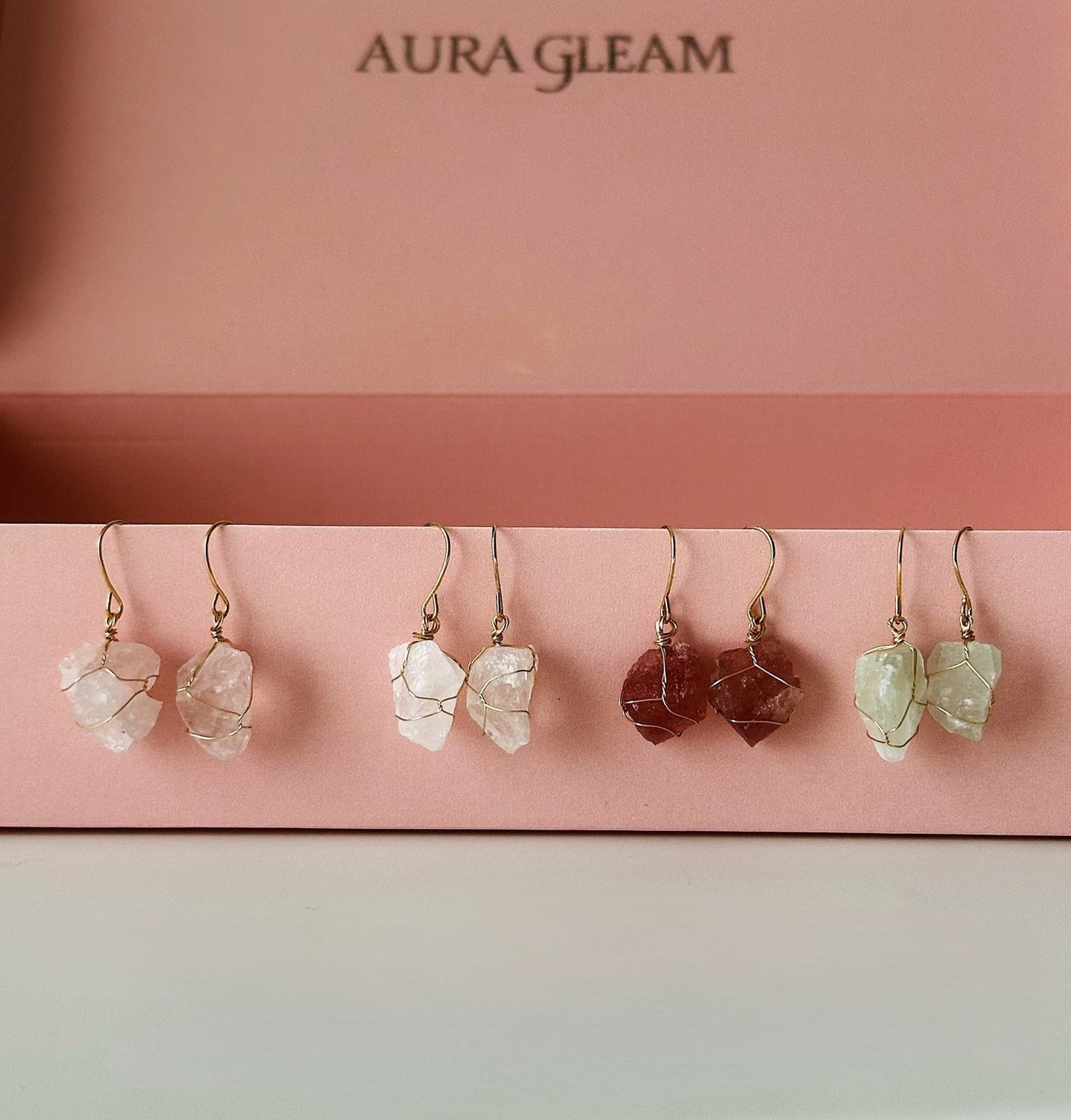 Free Gift - AuraGleam