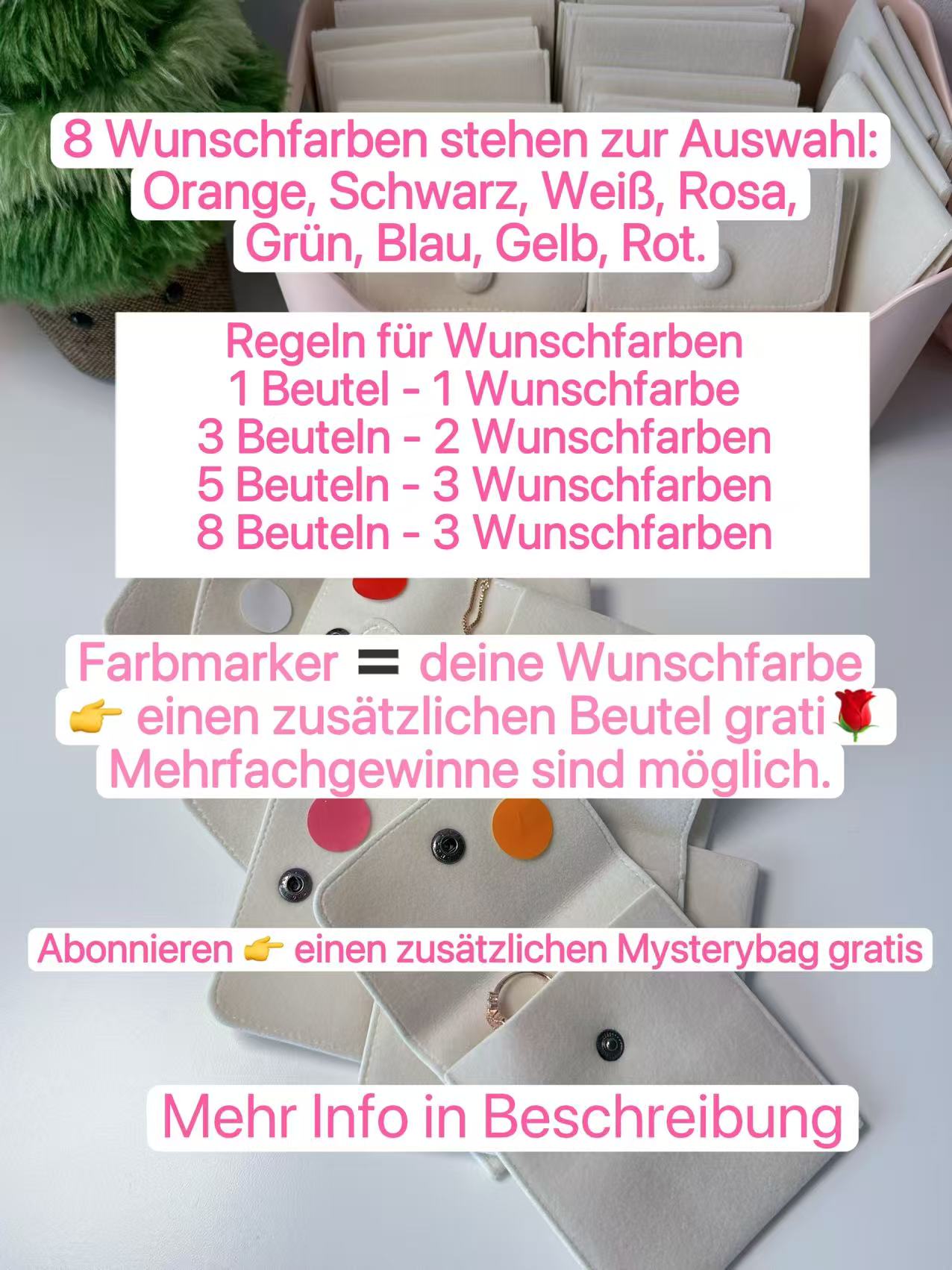 mystery bag,blind bag, lucky bag, mystery scoop