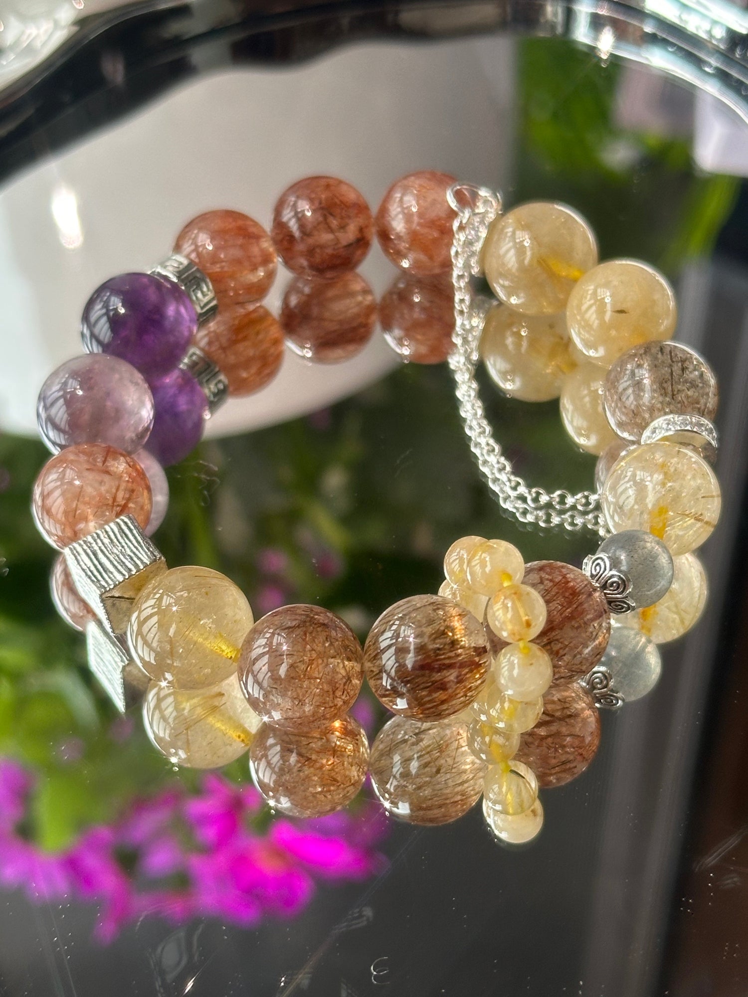 Armbänder