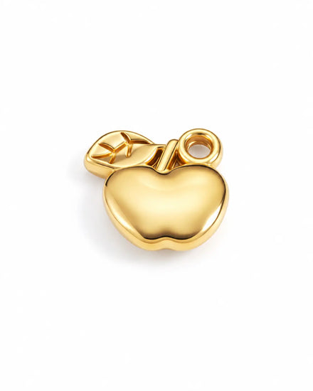 Alma Apfel Charm