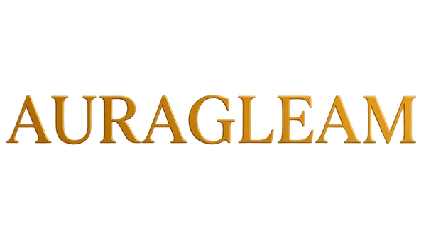 Auragleam logo
