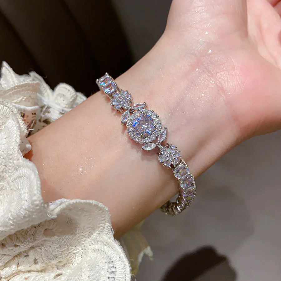Aurora Bracelet