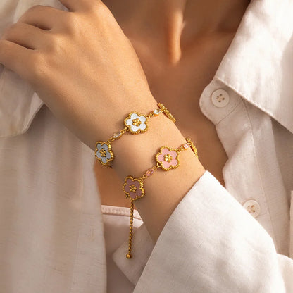 Elise Bracelet