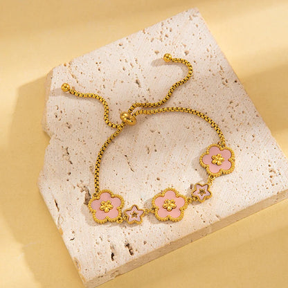 Elise Bracelet