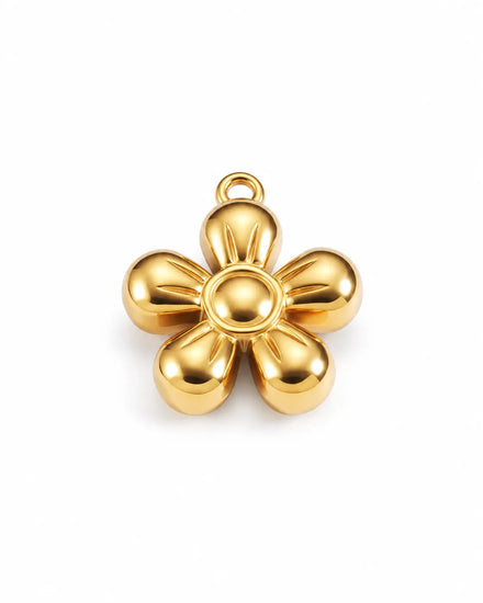 Flora Blumen Charm