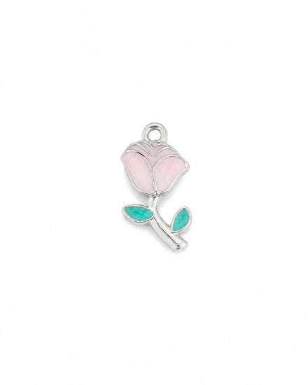 Flora Charm
