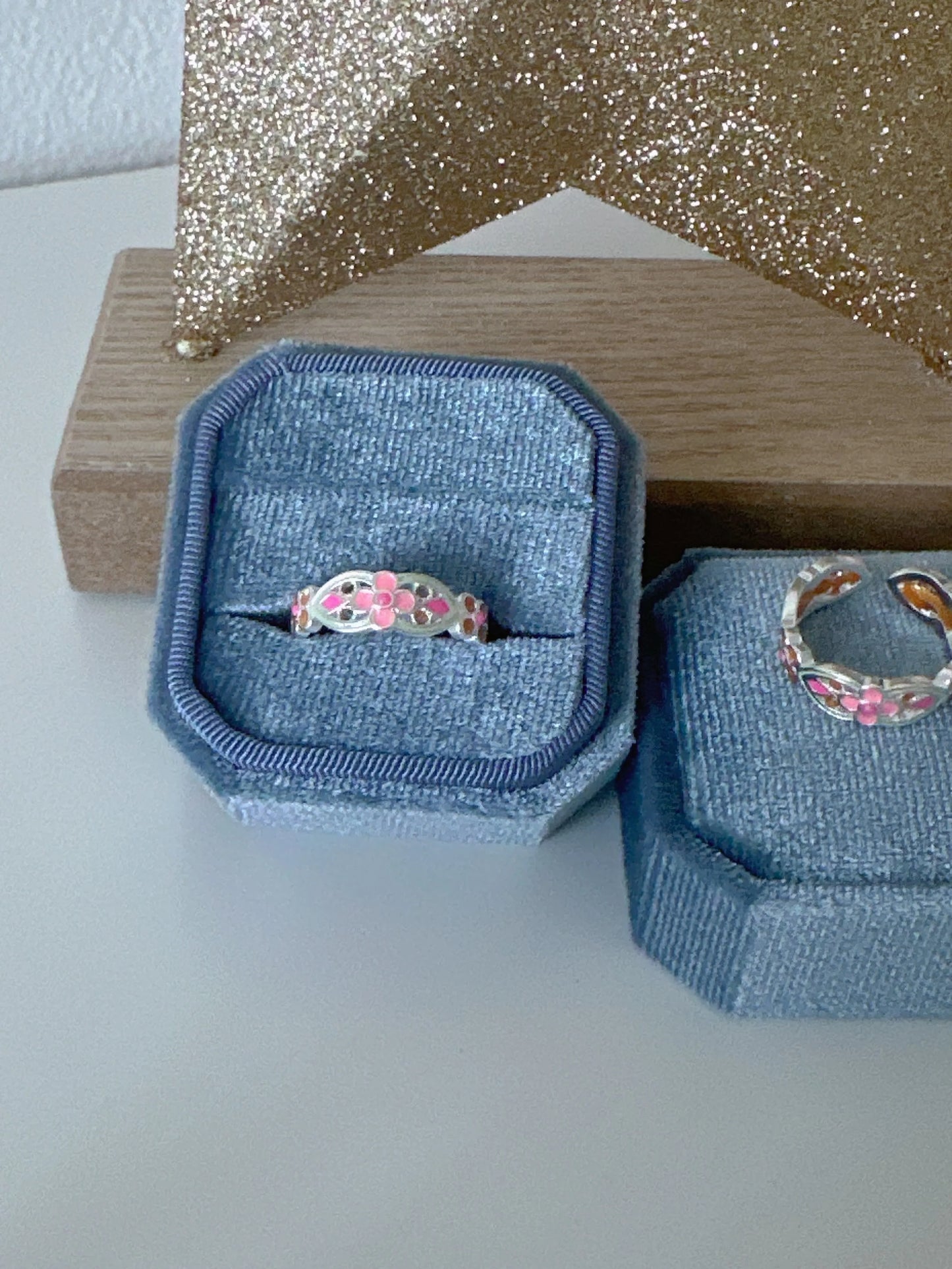 Isabella Ring