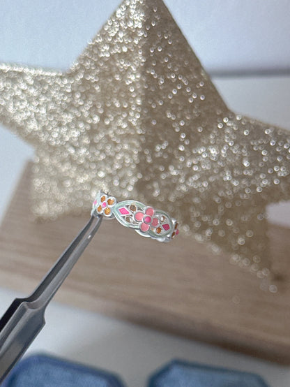 Isabella Ring