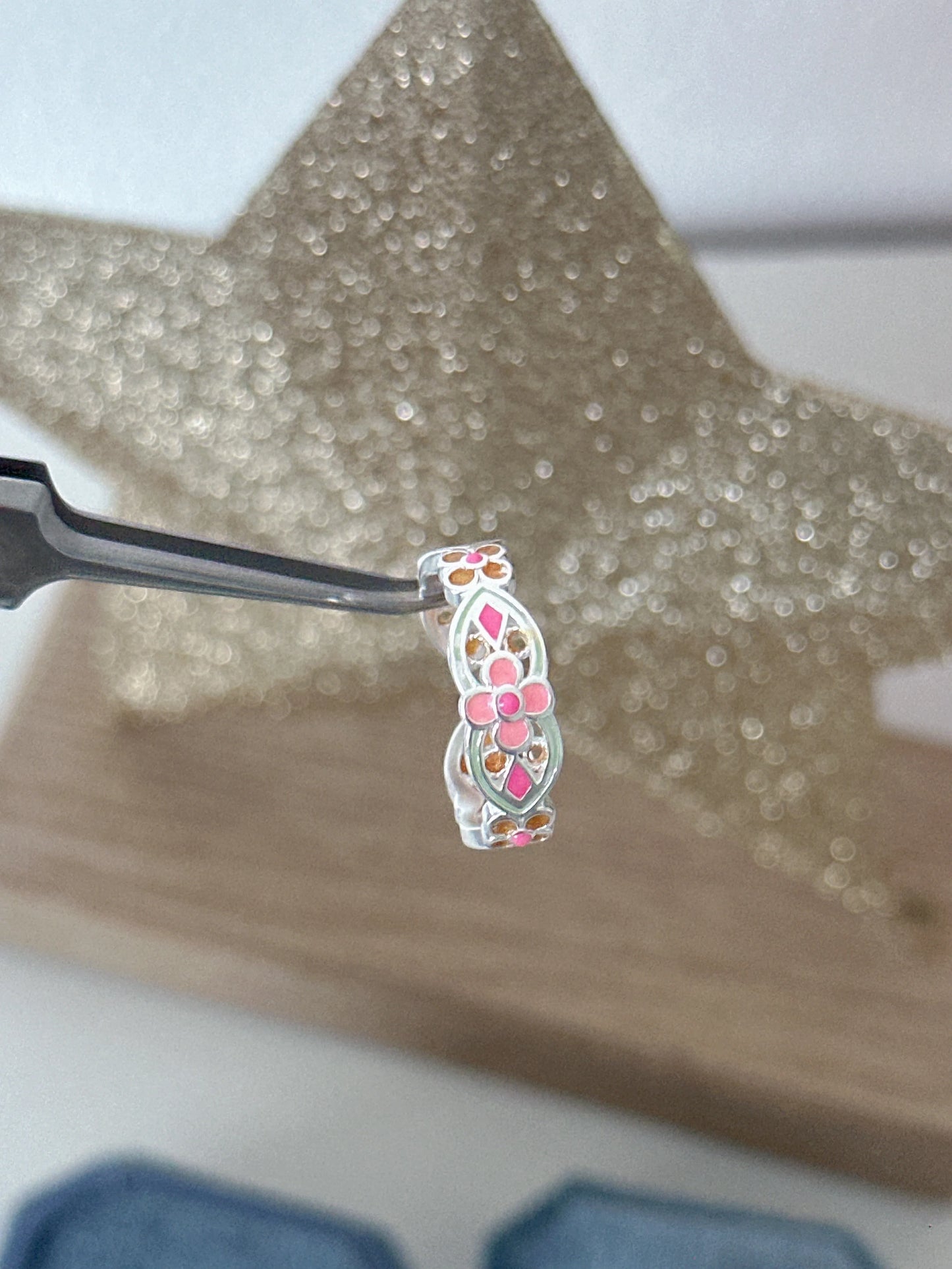 Isabella Ring