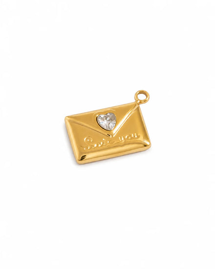 Juliet Charm