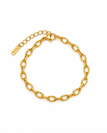 Livia Feinarmband