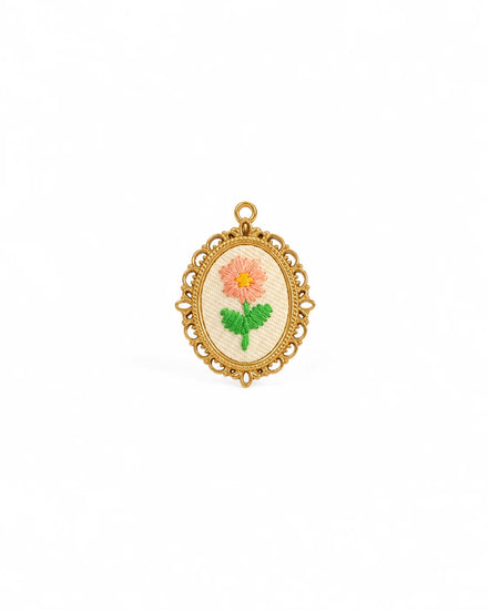 Matilda Charm