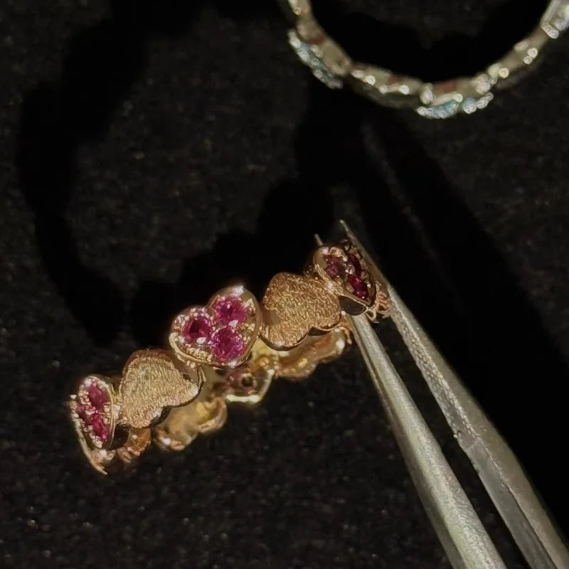 Mila Ring