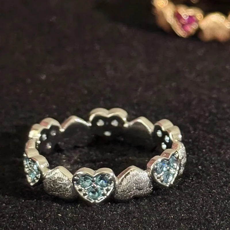 Mila Ring