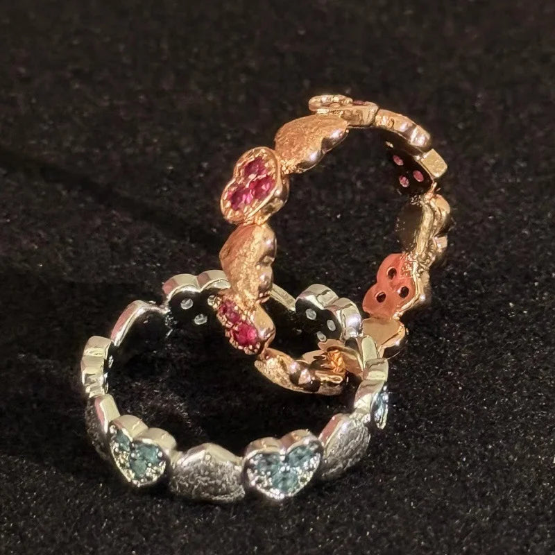 Mila Ring