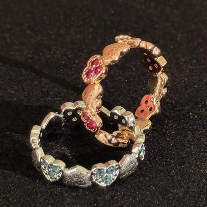 Mila Ring