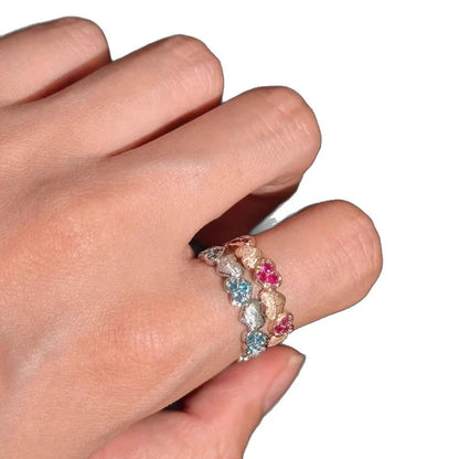 Mila Ring