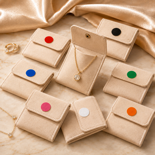 Mystery Bags