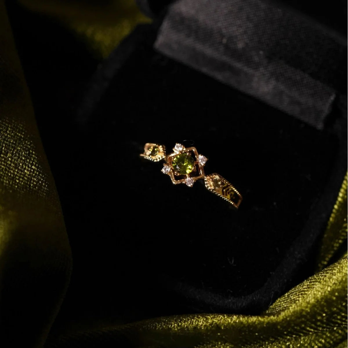 Olivia Ring