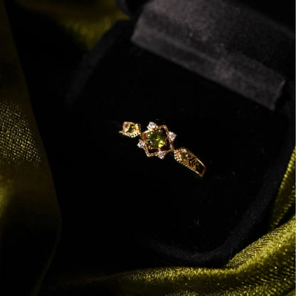 Olivia Ring