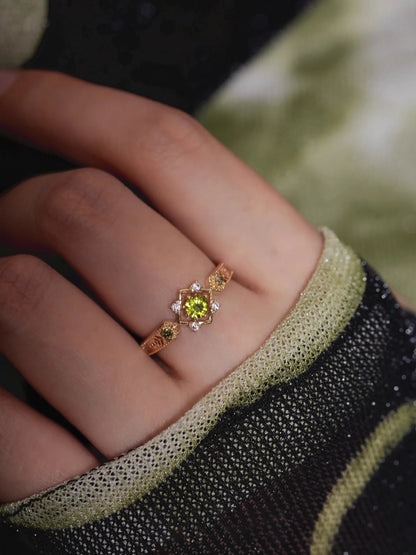 Olivia Ring