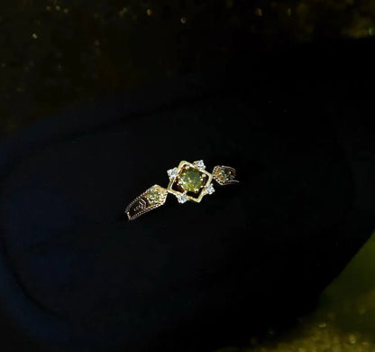 Olivia Ring