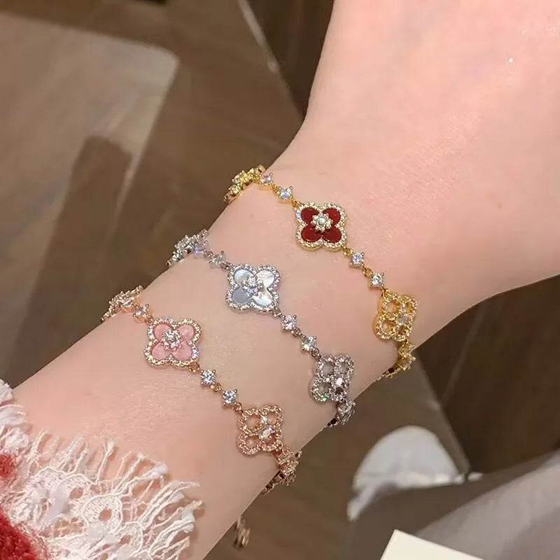 Sakura Bracelet