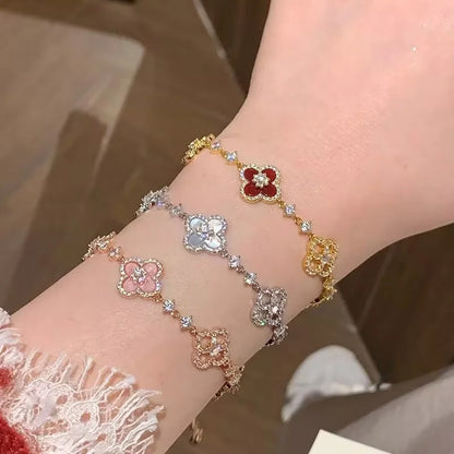 Sakura Bracelet