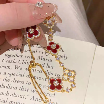 Sakura Bracelet