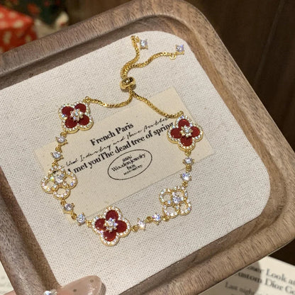 Sakura Bracelet