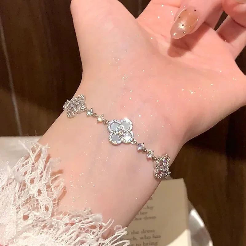 Sakura Bracelet