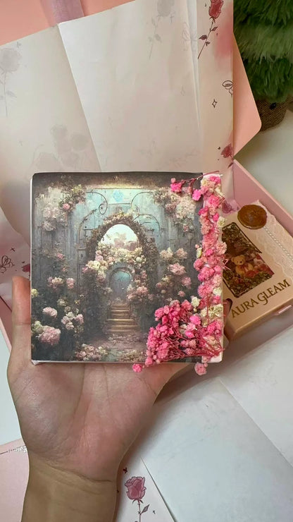 Weihnachts Geschenkbox🎁