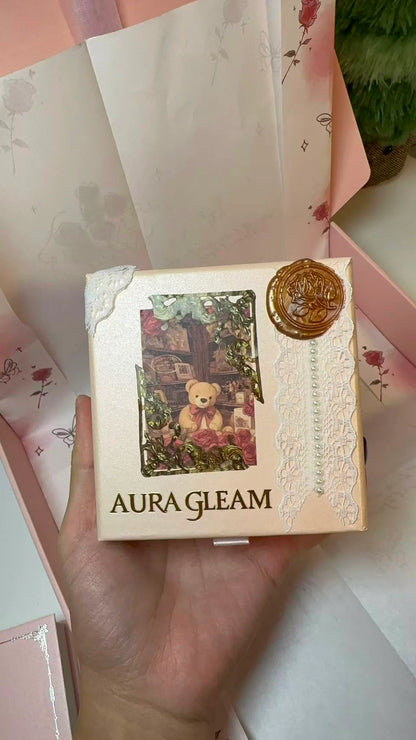 Weihnachts Geschenkbox🎁