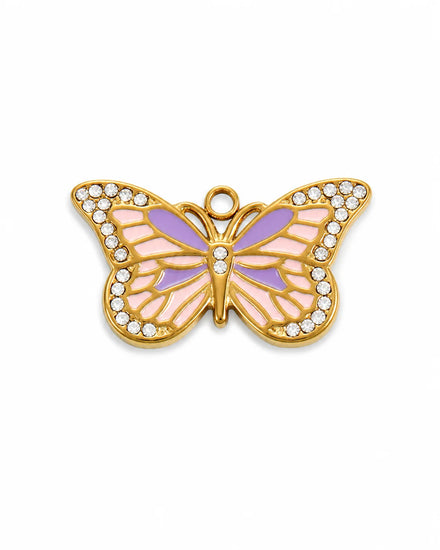 Zoe Charm