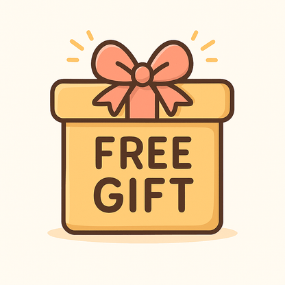 Free Gift - AuraGleam